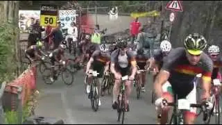 GRANFONDO Roma 2014