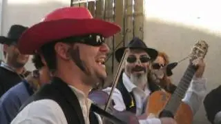 El Tren, EL EFECTO VERDOLAGA