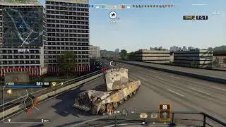 FV4005 KMC