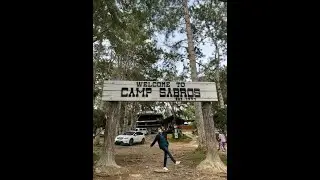 Camp Sabros 📍Kapatagan Davao Del Sur