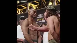 Jorge Masvidal To Dana White: “Don’t Let Him Get Close To Me” Against Kamaru Usman