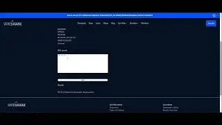 Wireshark OUI Lookup Tool