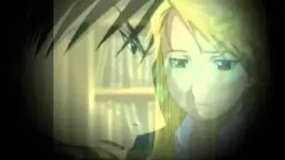 Blutengel - Dying alone - (AMV Fullmetal Alchemist)
