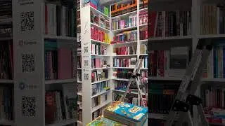 Где купить русские книги в Сербии | Нови-Сад | Книжный «Белая ворона»