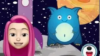 Звук Ш. Автоматизация звук Ш. Игра Монстрики.