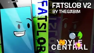 Fatslob V2 | FNF YOYLECAKE CENTRAL V2 OST