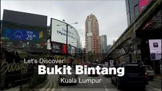 BUKIT BINTANG Malaysia