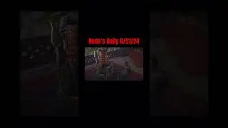Reda’s Daily 6/21/24
