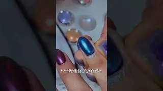 HISTORIA DE TERROR CON MIS UÑAS DE kalaia.studio - LA MANSIÓN ENCANTADA