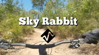 Sky Rabbit - Mogo’s Biggest Jumpline