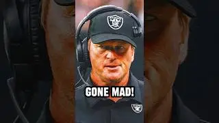 🚨Jon Gruden goes CRAZY picking the Chiefs on TNF vs Ravens!😳 #Chiefs #kansascitychiefs #nfl