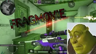 238 ❤️Fragmovie I Standoff 2 \0.11.2/