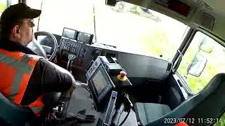 Timelapse Emst rest Waste