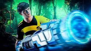 Bugha DOMINATES Duo Ranked (Unreal)