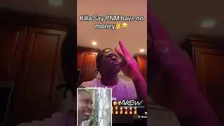 (PNM) NO MONEY 💰✌️✌️✌️✌️✌️✌️✌️✌️#OSHIMS #MADTHING #Whatallyuhselftellingallyuhself