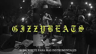 Base de rap ''DISTINTOS" Uso libre | Beat hip hop Prod. @gizzybeats