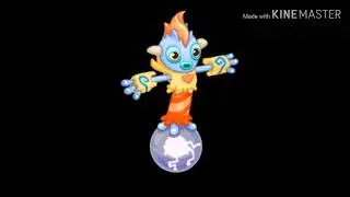 Galvana but sung by me