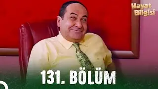 Hayat Bilgisi 131. Bölüm (HD)
