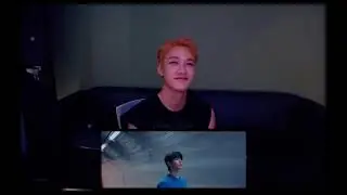 (eng) [STRAY KIDS] - chan reaction to “mixtape : 애”