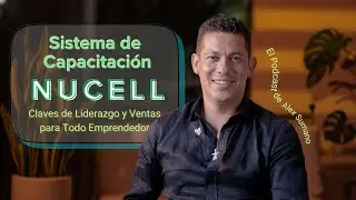 8 CLAVES para LIDERAR, VENDER y Hacer CRECER tu Emprendimiento🔥💰 | Podcast Alex Sumano