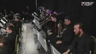 Pirates of the Caribbean Music by Klaus Badelt 6/23 St.Petersburg Symphony Orchestra מוזיקה מהוליווד