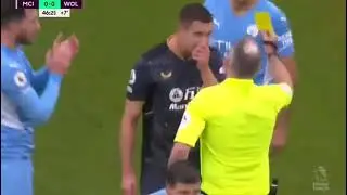 Raul Jimenez Napıyor İnanılmaz Bir Acemilik