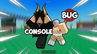 DO NOT Play Project Smash on CONSOLE 🚫