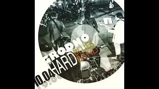 Hoochie-coochie man - Grodno Hard Blues Band