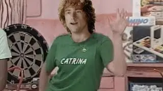 Fellowship of the CATRINA