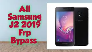 Samsung J2 Pure/Core Frp Bypass