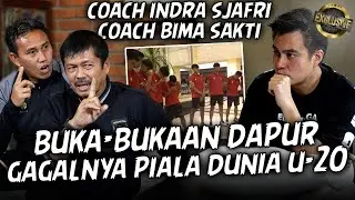 EXCLUSIVE... REVEALING THE NAMES OF 7 U-20 PLAYERS WHO WERE SPECIALLY HANDLED BECAUSE OF THEIR WO...
