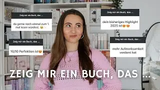 Show me a book that... EVERYONE should read😍 | Book tips