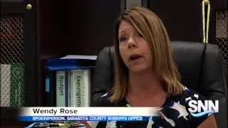 SNN: Video Voyeur Arrest