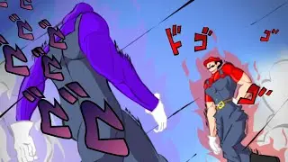 Average Day in Strongest Battlegrounds