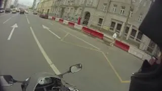 Быстрейший (под музыку)
