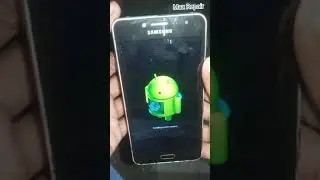 Samsung Galaxy J2 Ace Hard Reset Password Kaise Tode