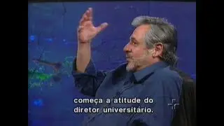 Roda Viva - Paul Leduc (2007)