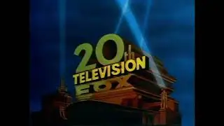 Gracie Films (1987-2009)/20th Century Fox Television (1981/1989; with 1991-92 color) (4K)
