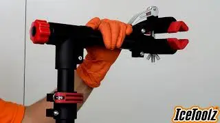 E621 Franky Repair Stand