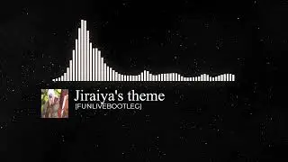 JIRAUYA´S THEME /LIVEFUNBOOTLEG