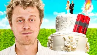 NORMAN - LES MARIAGES 💍