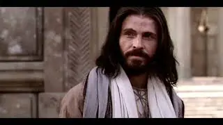Jesus is the Light of the World
