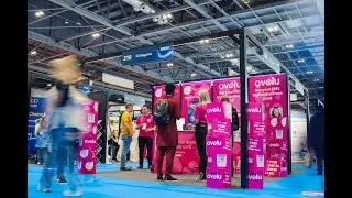 XU's highlights from Accountex London 2024