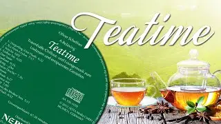 Musik Album - Teatime