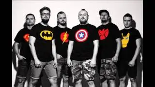 #SPRBZ/THE SUPERBULLZ "МОНИКА" (official audio)
