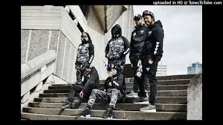 МакSим - Забываю [Drill by. White Tale]