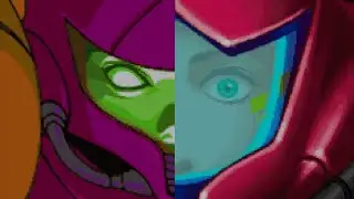 Metroid Fusion Is Unique