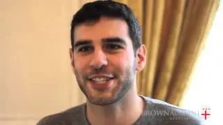 Career Spotlight: Adam Braun ’06