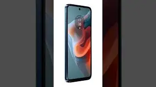 Motorola G34 5g features and launch date