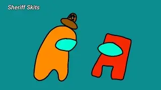 Enemy Skit